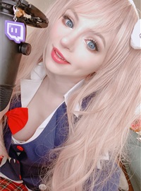 Peachmilky 013-PeachMilky - Junko Enoshima(20)